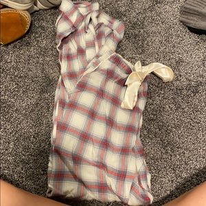 Abercrombie & Fitch pajama pants